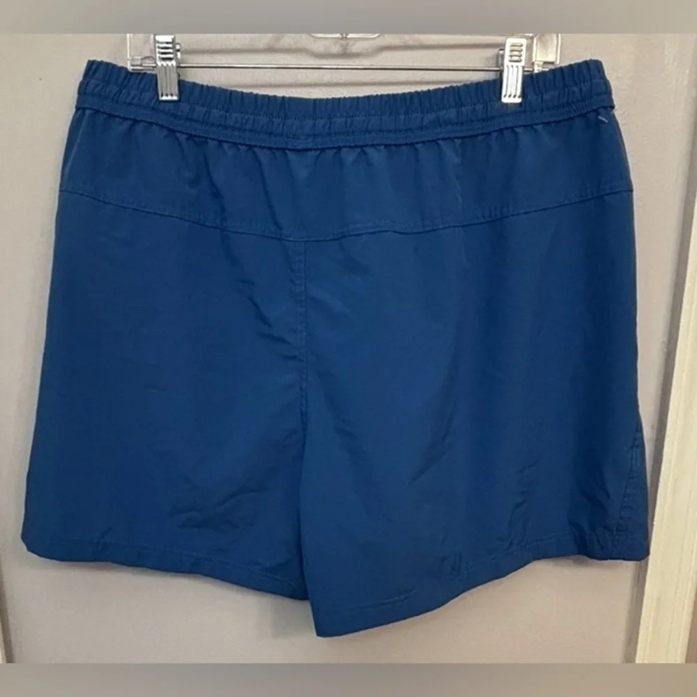 Men's Blue Nike Shorts Size: XXL - Picture 2 of 4